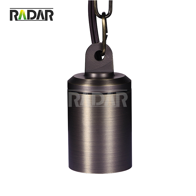 RHL-8401-BBR commercial tree-mounted led Hanging Light