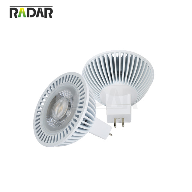 MR16 Integrated LED Bulb for low voltage landscape light