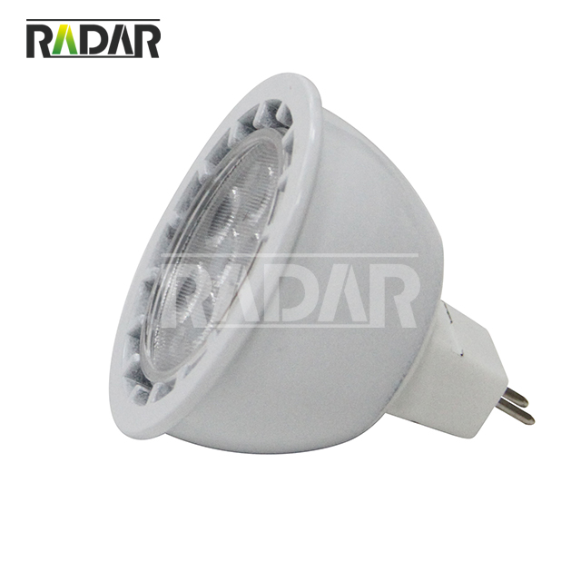 MR16-7W economic LED Bulb for low voltage landscape light
