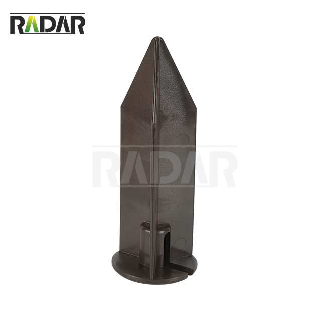 RAC-S02 Rugged ABS stake for landscape lighting